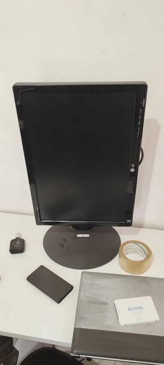 Monitor LG - Foto 2