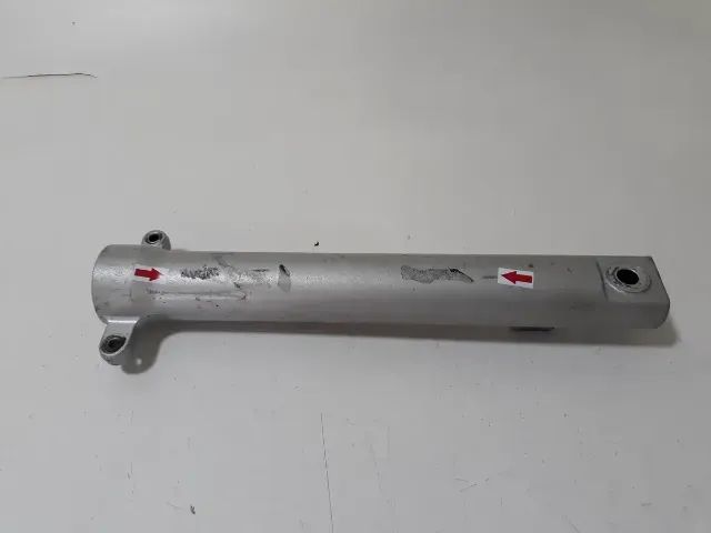 Canela Bengala Honda Cg 160 Start 16/24 L/e Orig 59402 - Foto 6