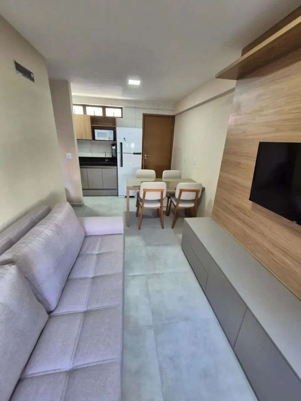 Imóvel para aluguel tem 30 metros quadrados com 1 quarto em Boa Viagem - Recife - PE - Foto 3