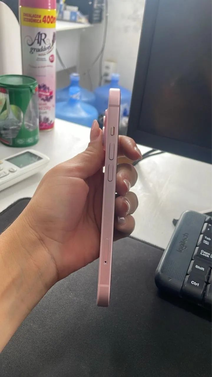 iPhone 15 128gb - Foto 2