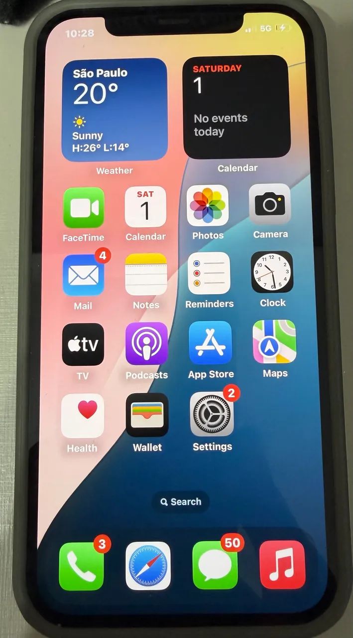 iPhone 12 Pro 256gb