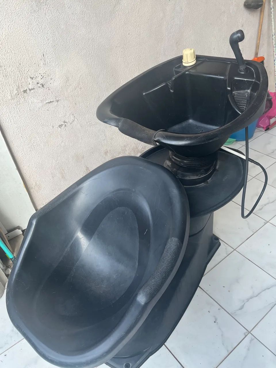 VENDO LAVATÓRIO PARA SALÃO DE BELEZA 