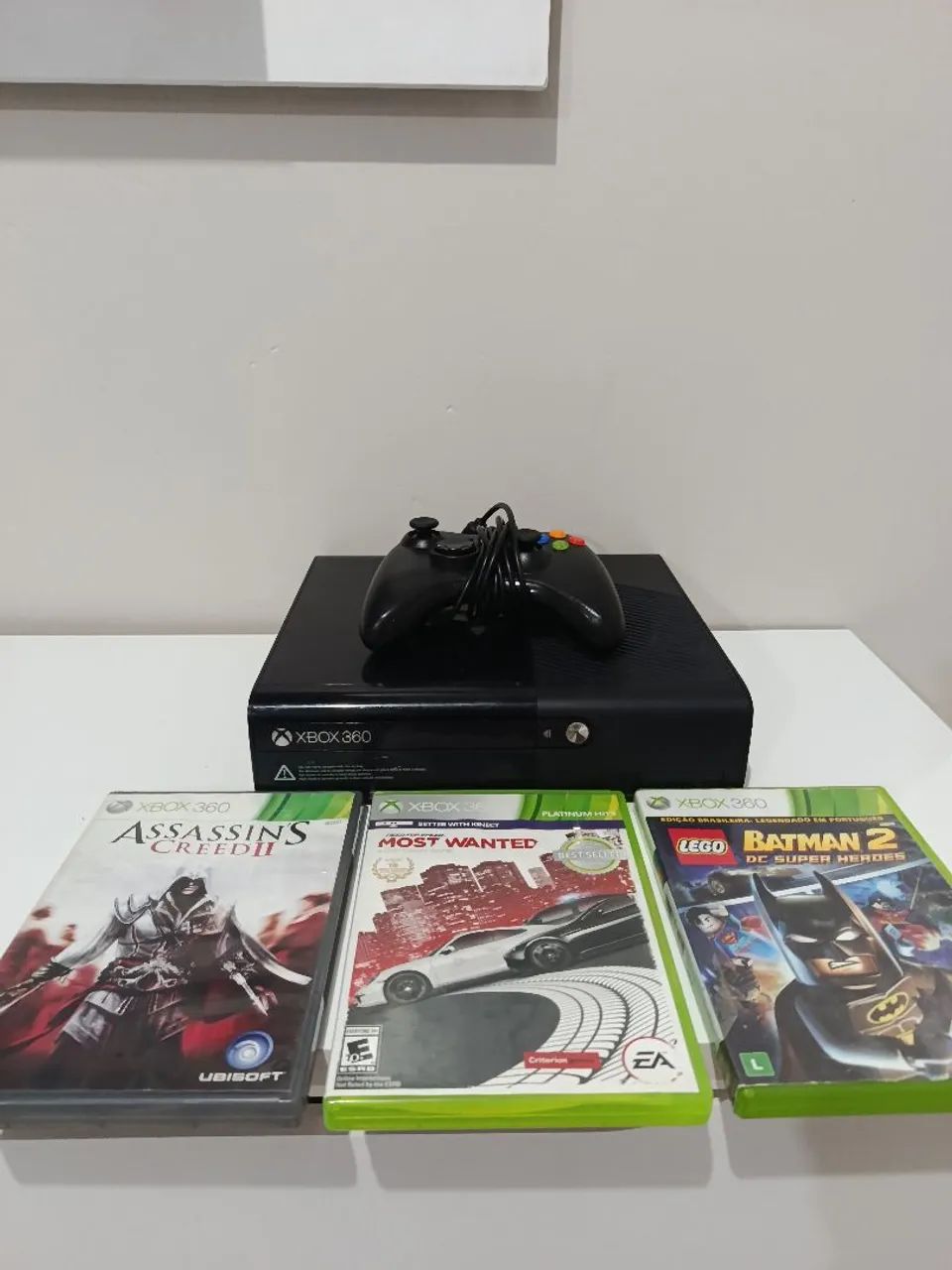 Xbox super slim 360  - Foto 2