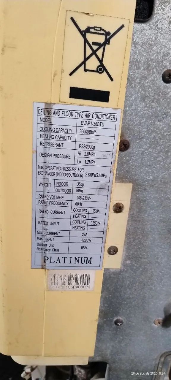 Vendo 1.800 - Foto 5
