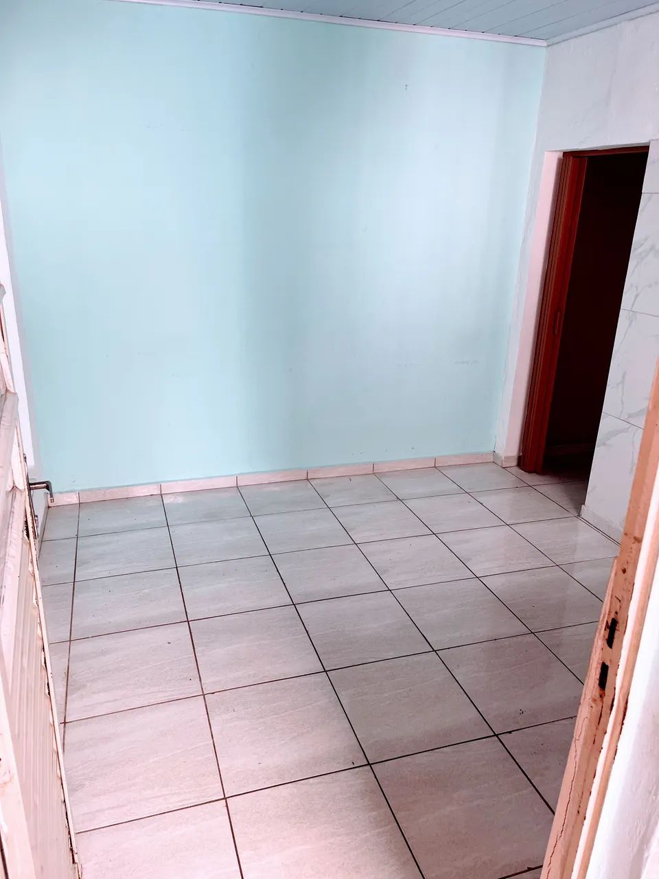 Aluga se 3 cômodos  - Foto 2