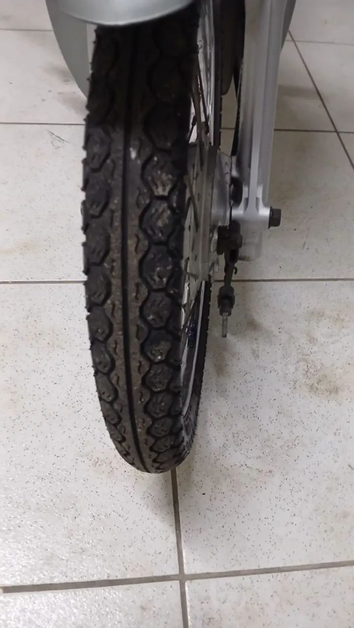 Honda biz - Foto 4