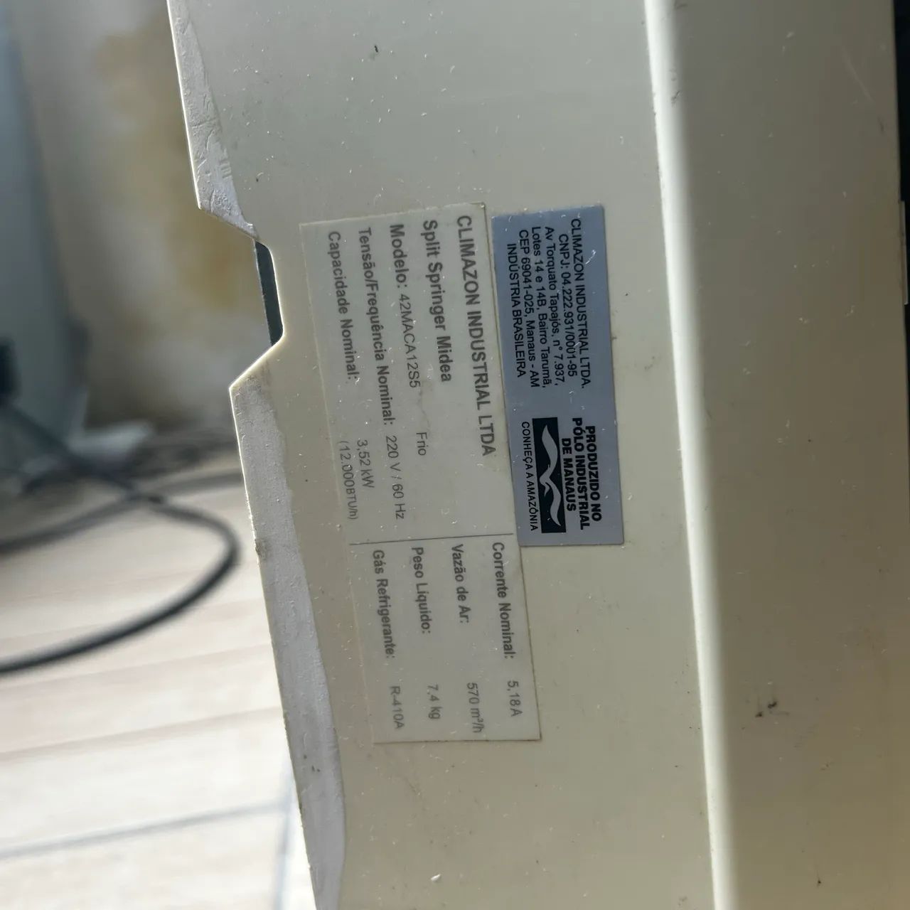 Ar condicionado  - Foto 3