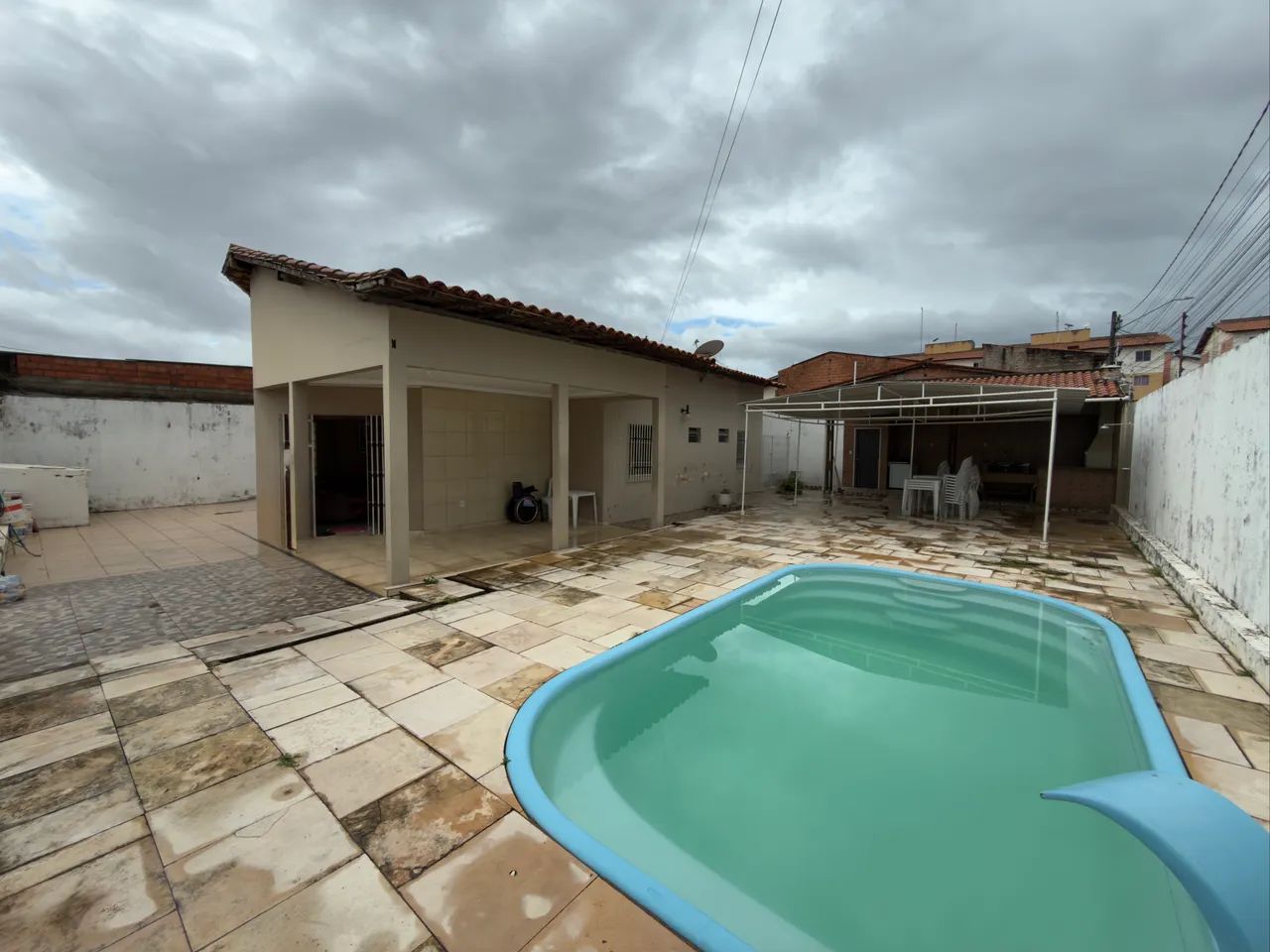Venda | Residencial Carolina