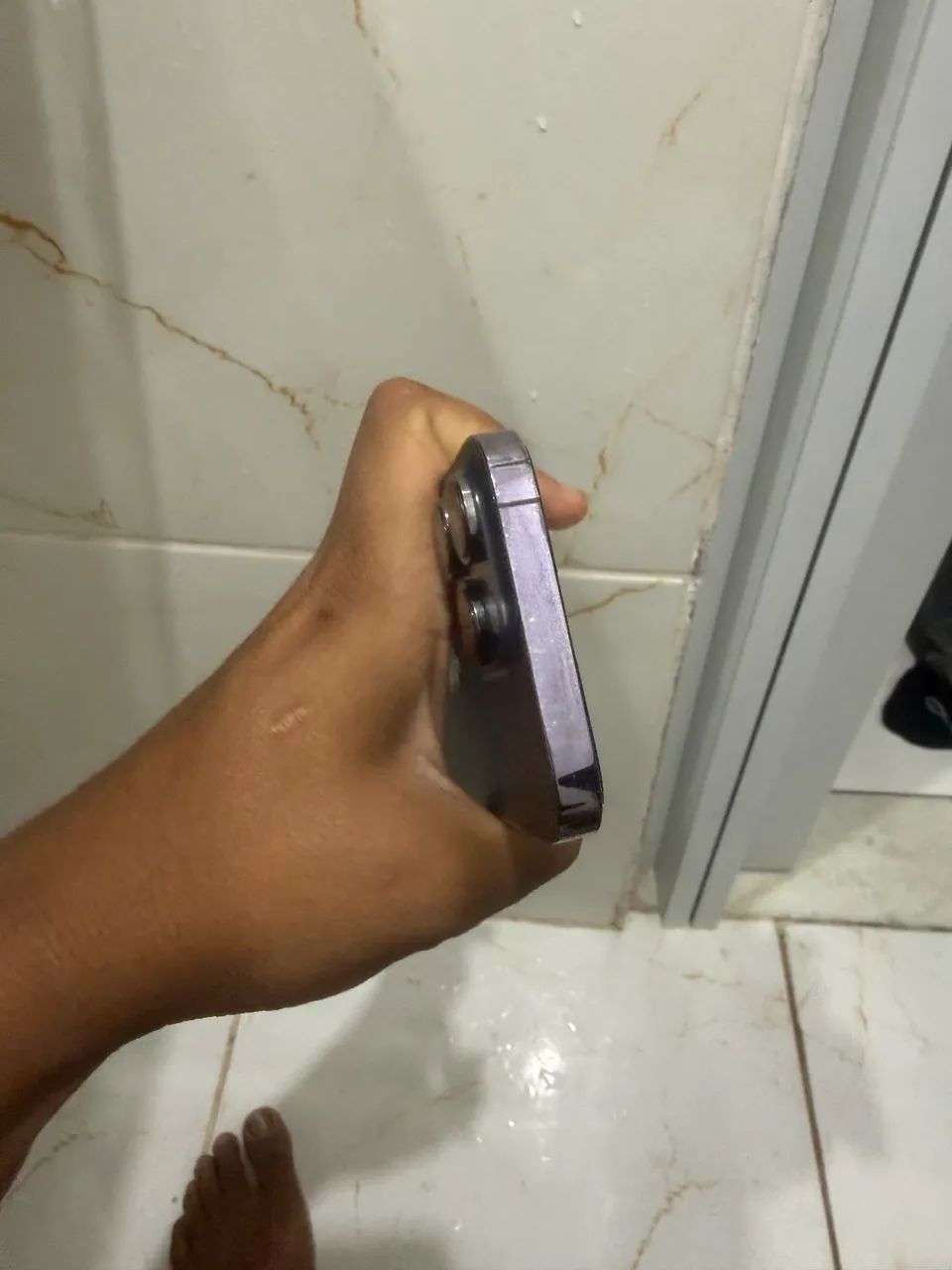 iPhone 14 Pro - Foto 2