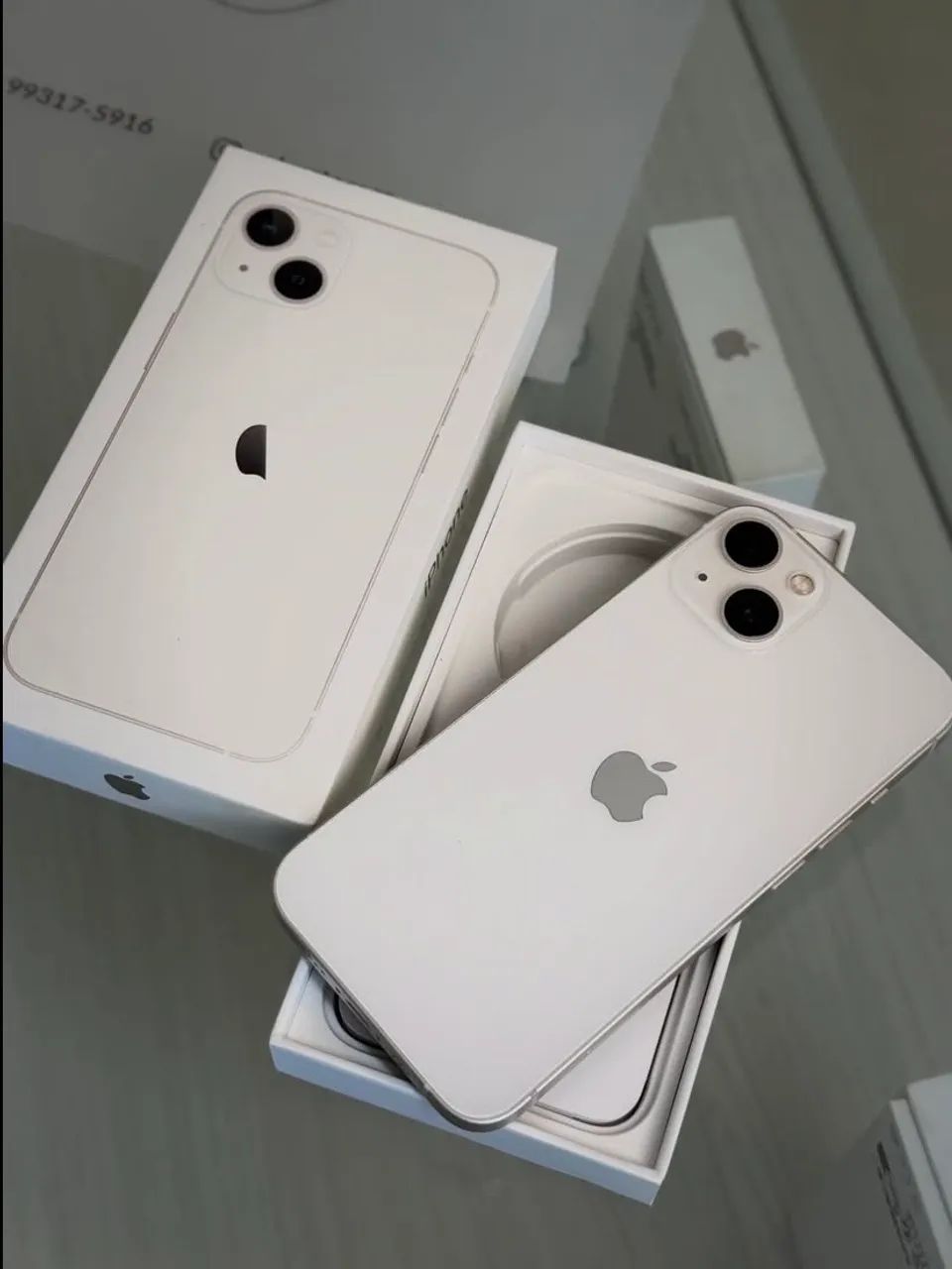 iPhone 13 128GB