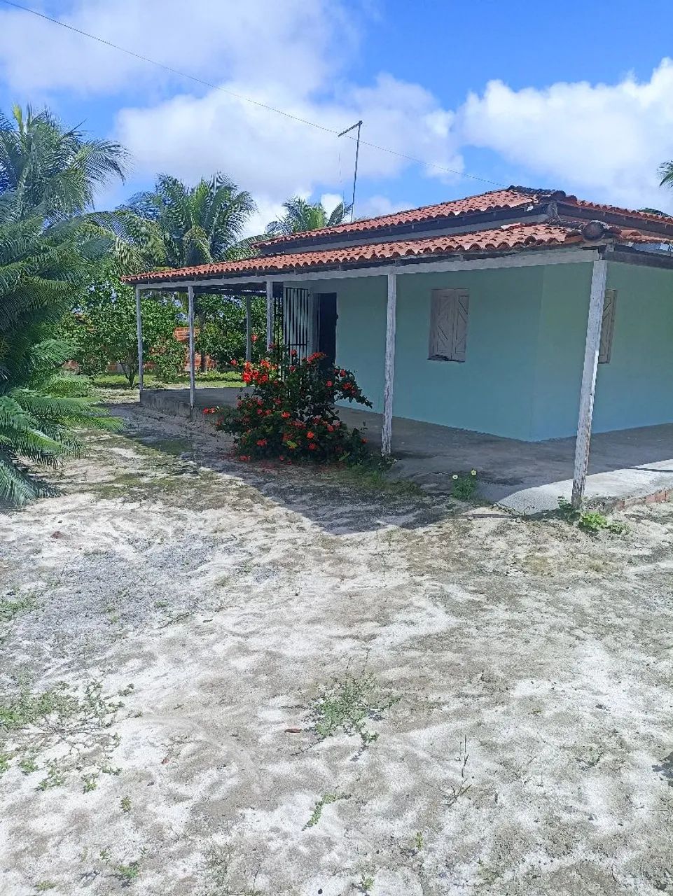 Casa em Conceição do Coite  - Foto 2