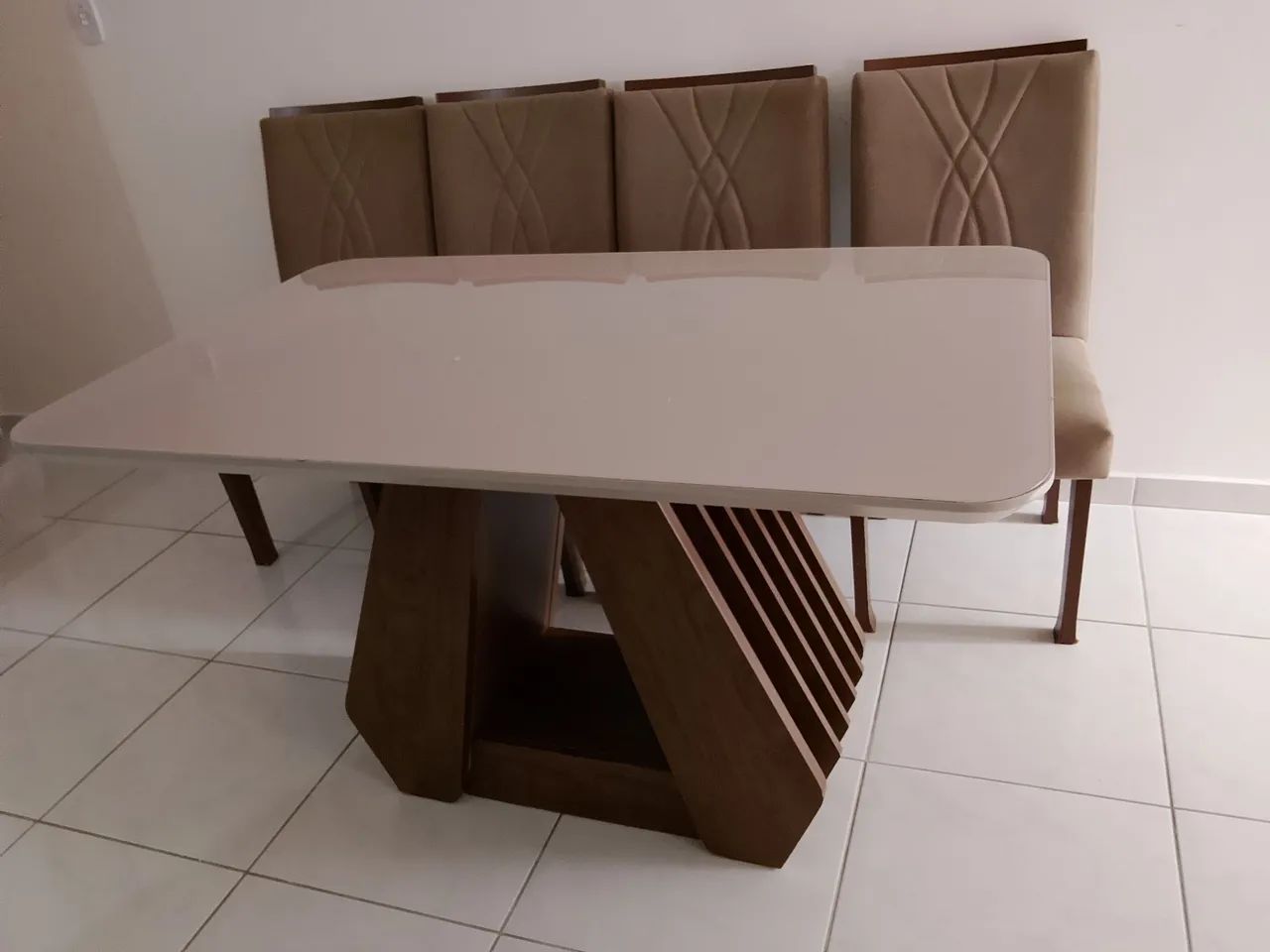 Mesa vendo  - Foto 5