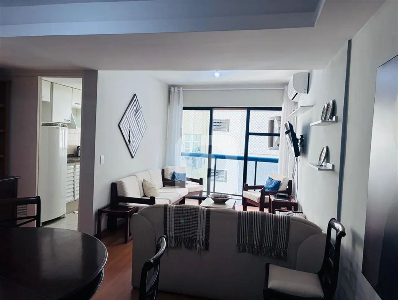 Apartamento com 2 quartos e mobiliado, 72 m², em Copacabana - Foto 4