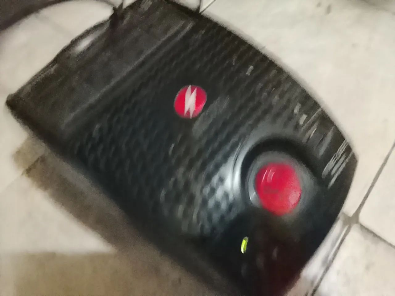 Estabilizador módulo isolador MIE G3 500W - Foto 2