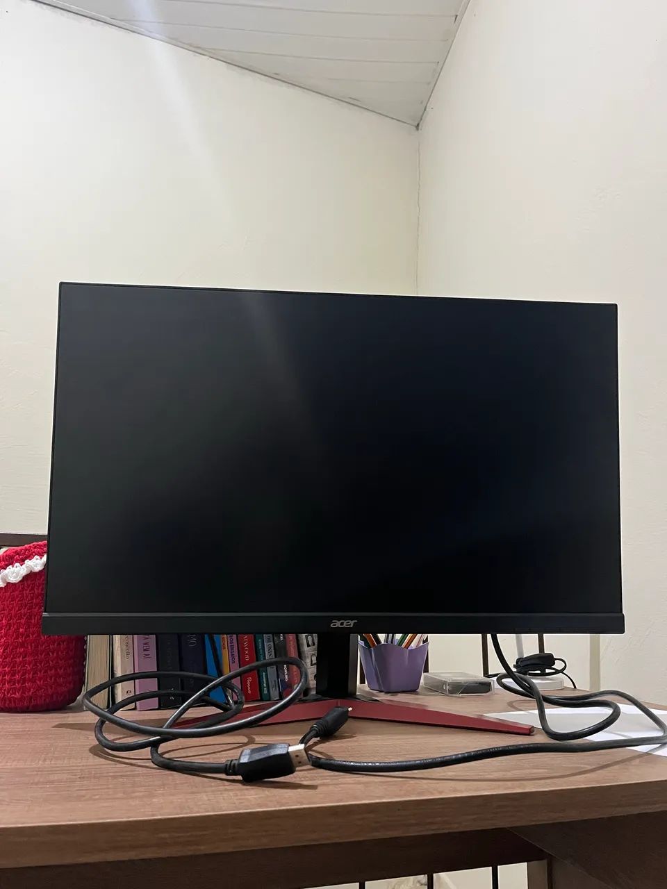 MONITOR 27 POLEGADAS, 165hz, 0.7ms - Foto 2