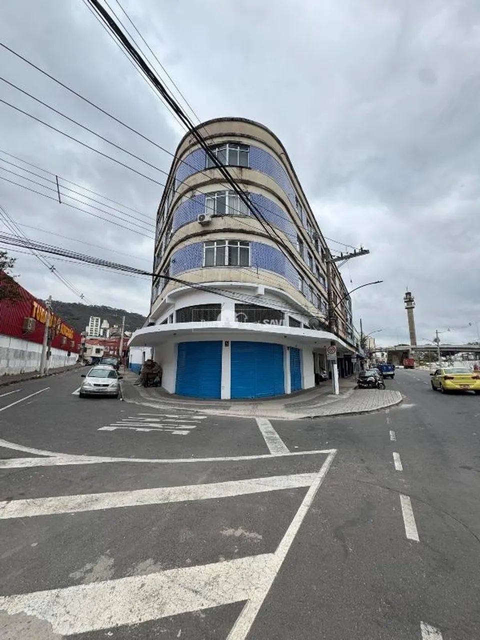 Loja para locação, Centro - Juiz de Fora/MG - Foto 2