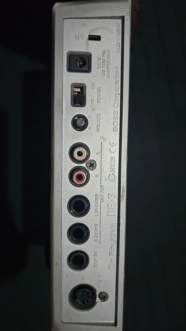 Bateria eletronica Dr3 - Foto 3