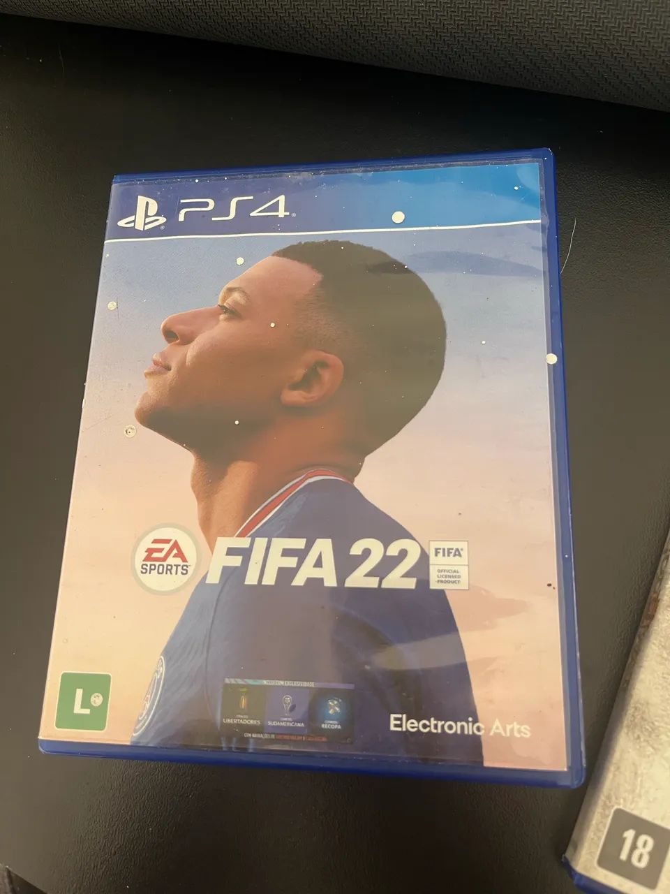 Promoção 5 Jogos Ps4 - Foto 5
