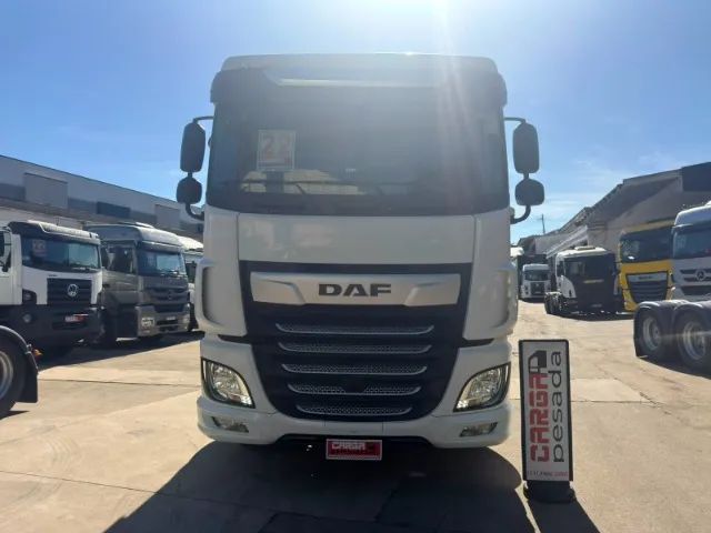 Daf XF 480 6X2 2022 - Foto 2