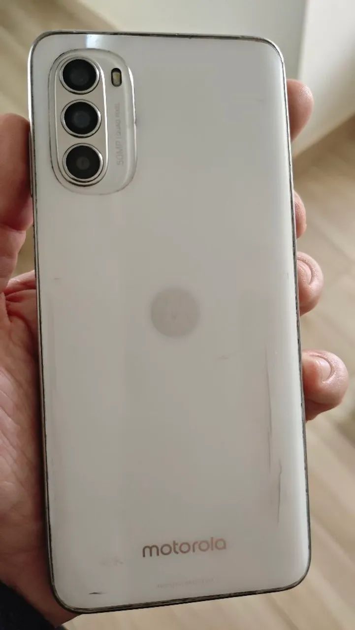 Moto g52 - Foto 2