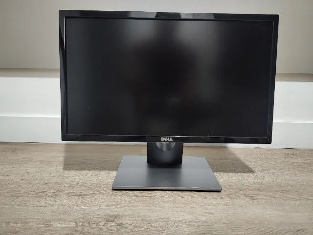 Monitor Dell 21,5'' FullHD 60Hz