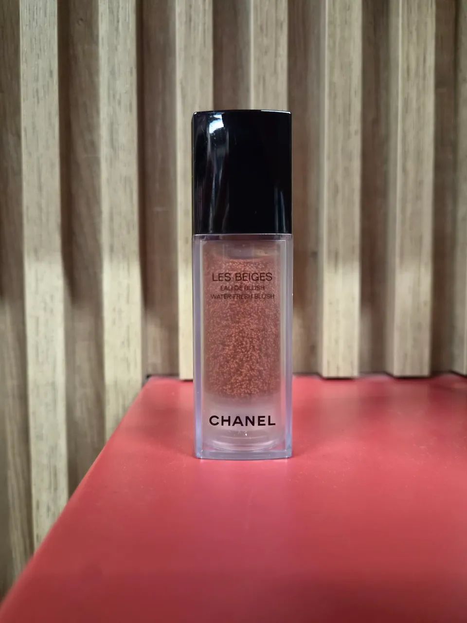 Chanel le beiges blush