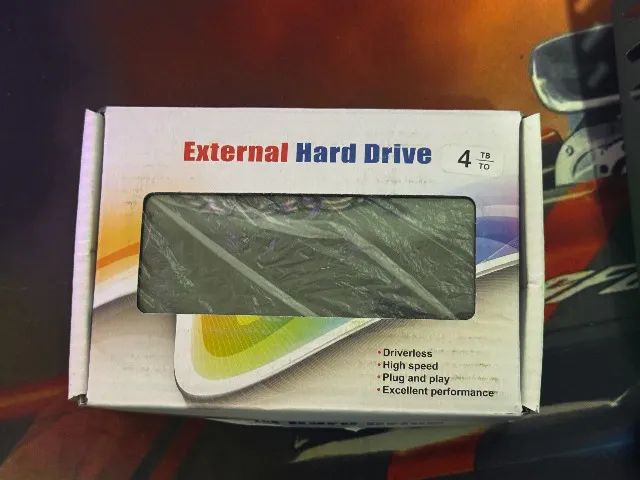 Hd Externo 4Tb432209032087480320