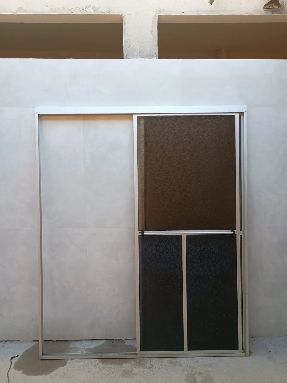 Box para banheiro 