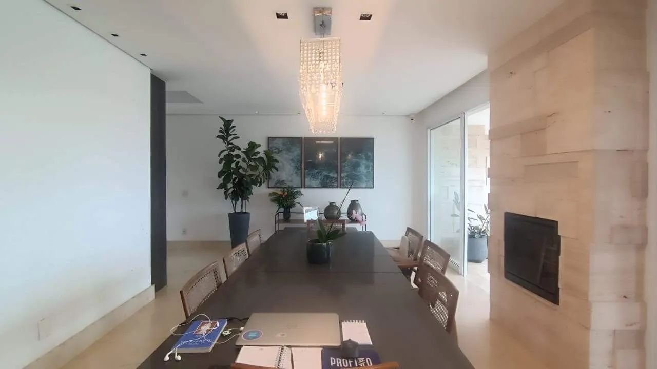 Apartamento 4 quartos à venda no Vila da Serra - Foto 3