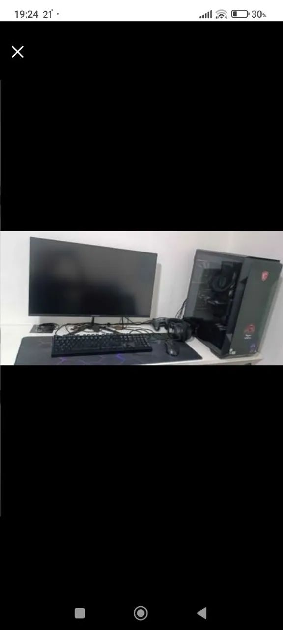PC GAMER TRABALHO EDIÇÃO  - Foto 4