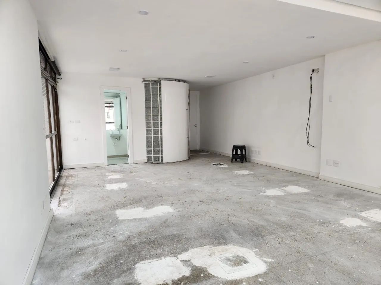 Conjunto comercial para locação em Vila Olímpia, 240m²