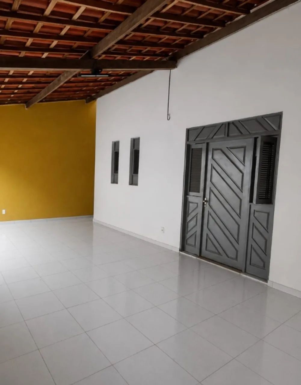 [AF] - CASA de rua com 150m² em Morro Branco - Foto 2