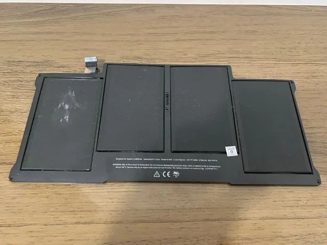 Bateria MacBook Air 13" A1466 (2012-2017)