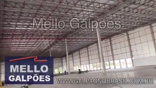 GALPÕES , GALPÃO , ARMAZÉM, DEPÓSITO, GARAGENS, GALPÃO NA BAHIA , 500 Melhores Galpões em  - Foto 2