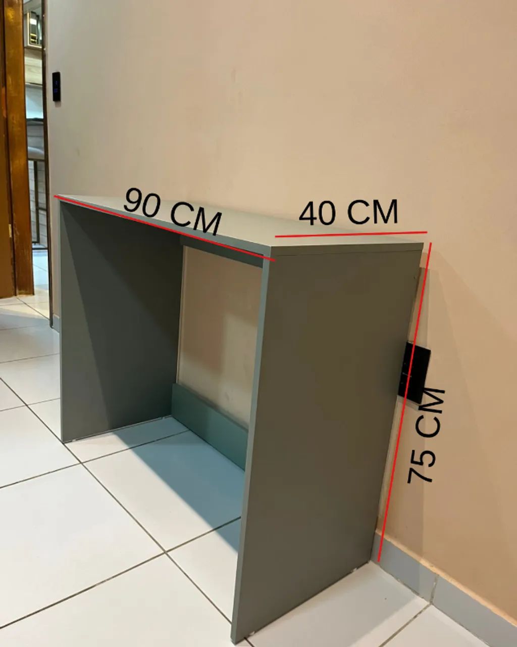 Escrivaninha - Foto 2