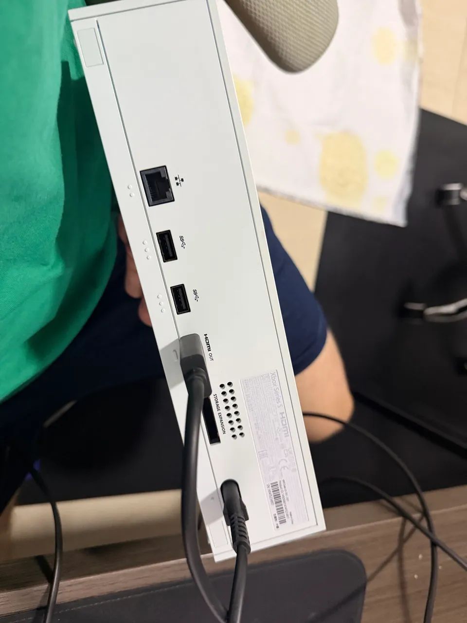 Xbox Series S - Foto 3