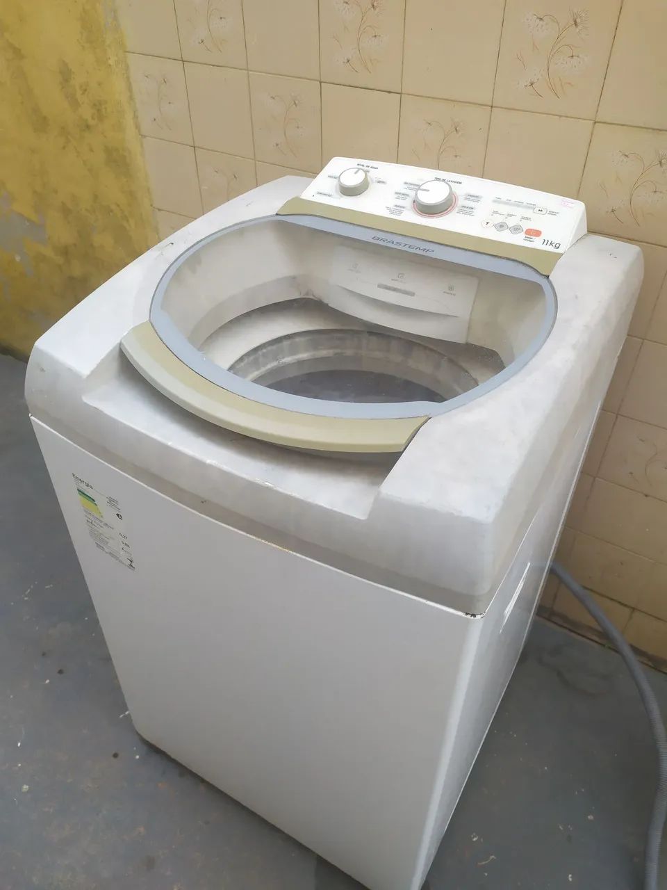 Brastemp 11kgs  - Foto 2