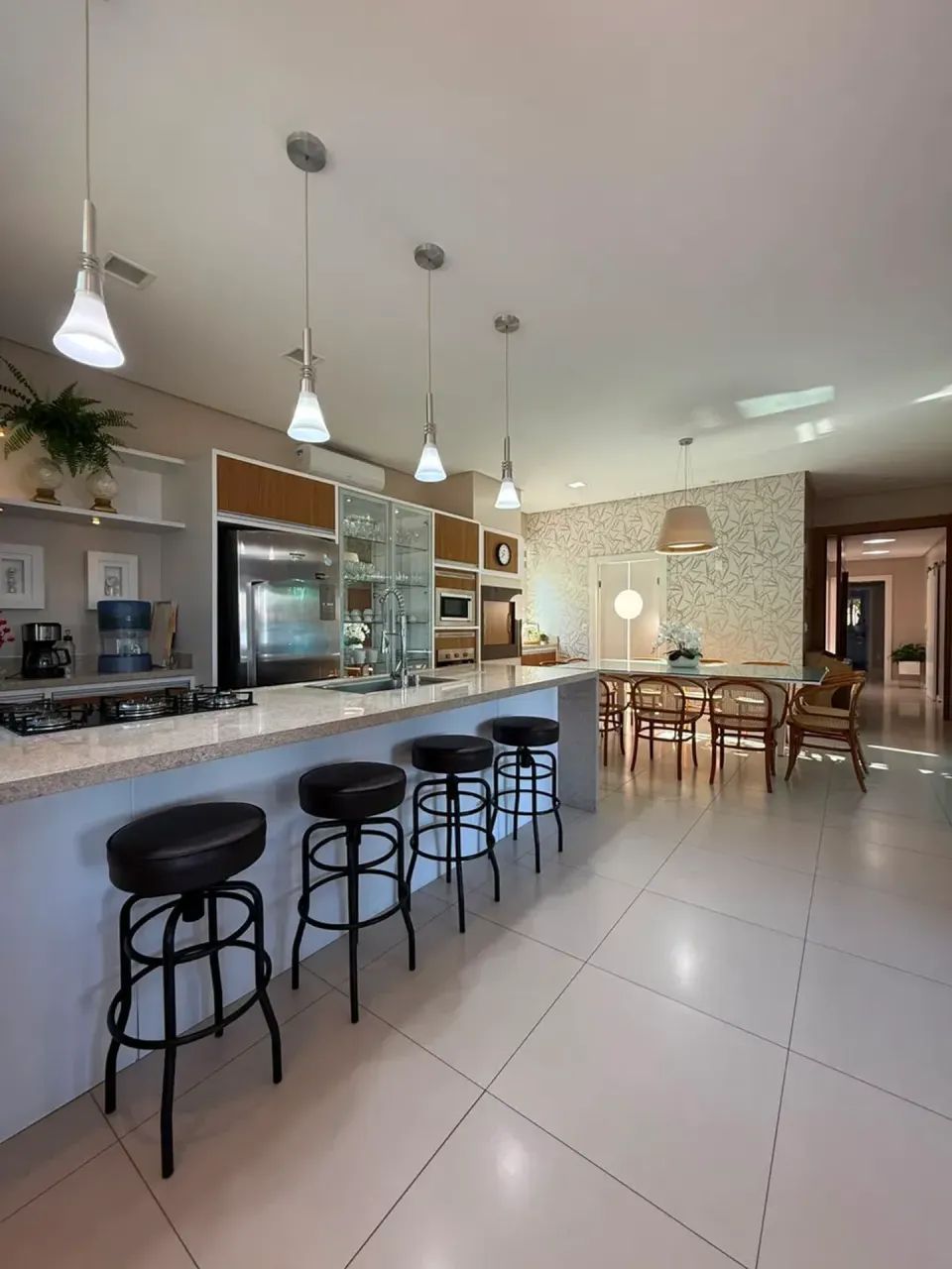 Imóvel para venda na Vila Suíça com 200 m² com 3 quartos e 2 suítes - Foto 5