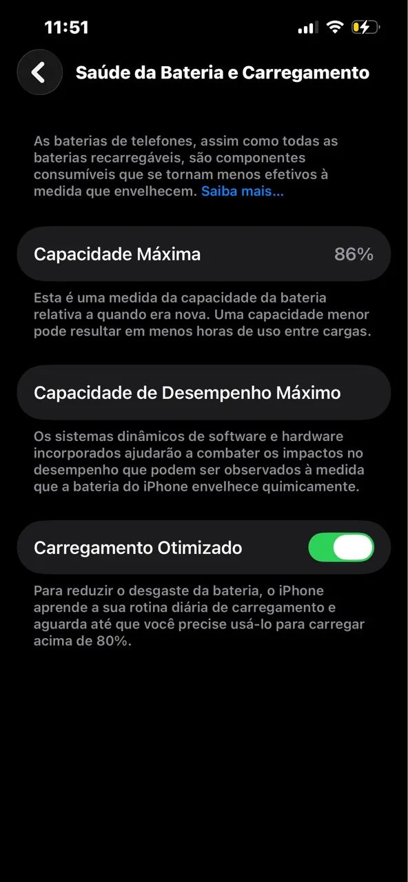 iPhone 13 128gb ACEITO TROCAS E OFERTAS!!! - Foto 4