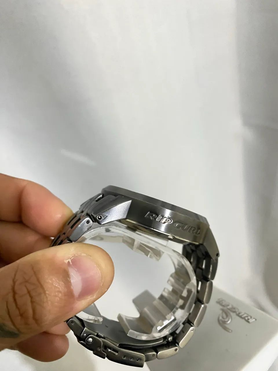 Vendo relógio rip culr  - Foto 4