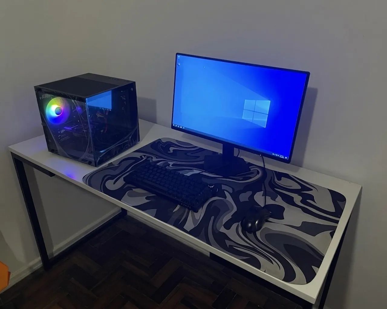 PC GAMER