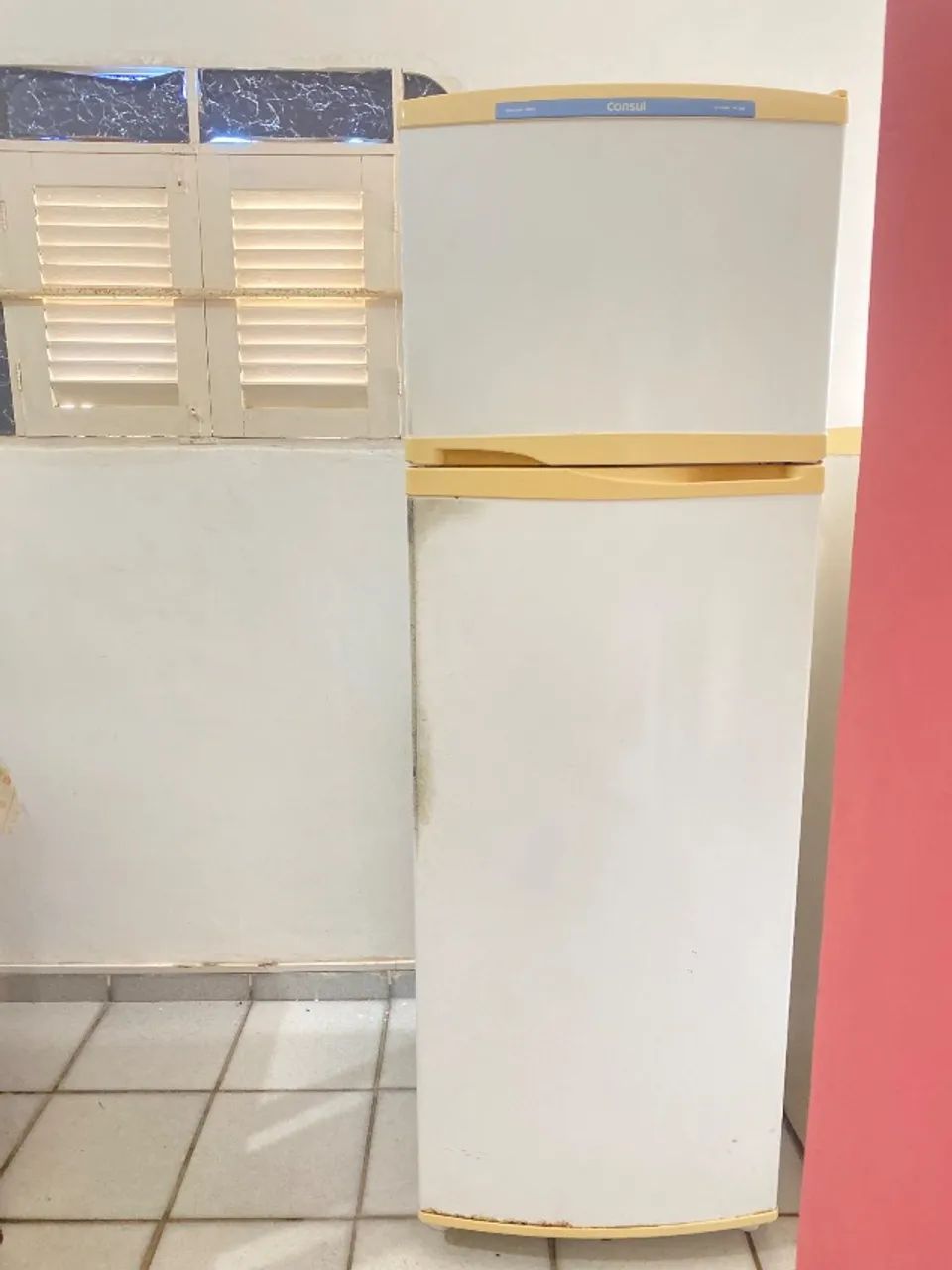 Vendo refrigerador 