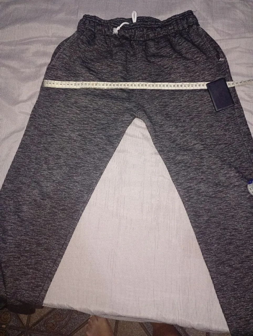 Calça masculina 