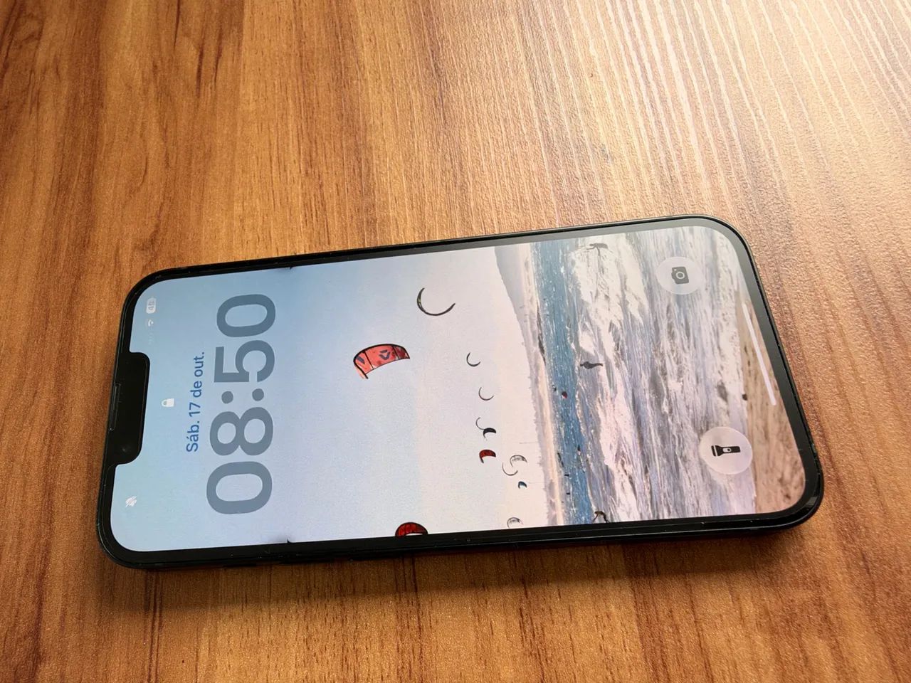 iPhone 16e - Novíssimo  - Foto 5