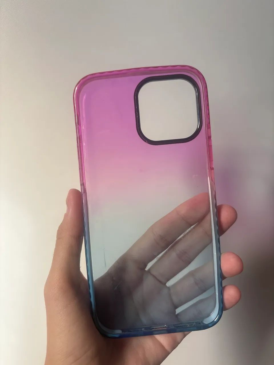 Capara Colorida IPhone 13 Pro Max  - Foto 2
