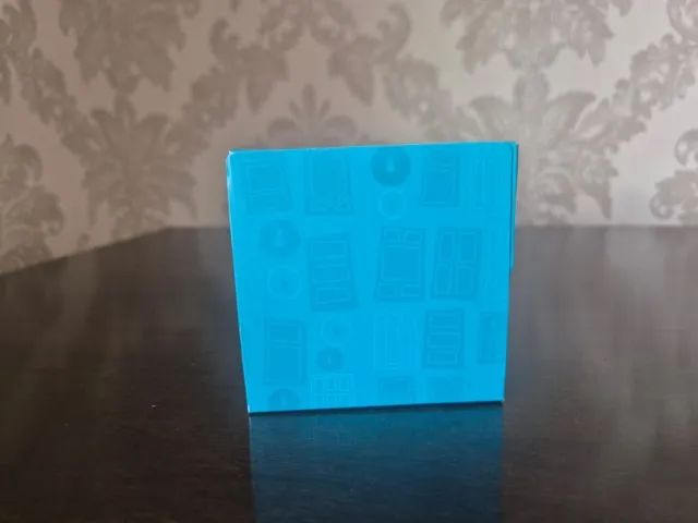 Surprise Box / Caixa Surpresa Monstros Sa. Mea-039. Miniso - Foto 4