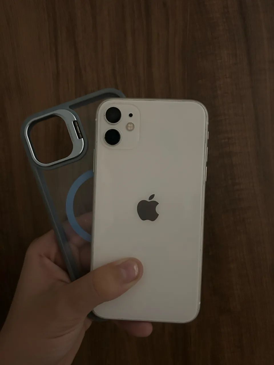 iPhone 11 128gb branco
