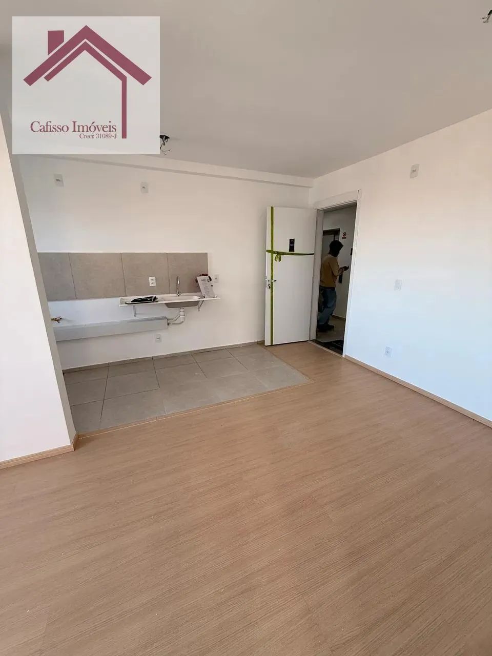 Apartamento para Locação em Parque Vida Sorocaba - 2 Dormitórios - Foto 3