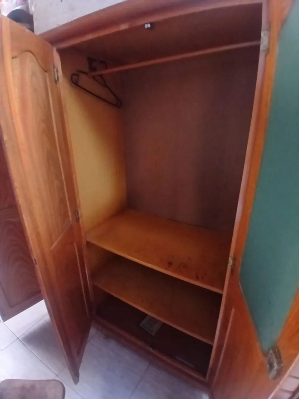 Guarda Roupas - Foto 2