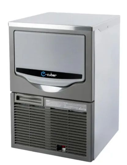 MÁQUINA DE GELO HOSHIZAKI MACOM SRM45